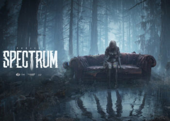 Publisher TiMi Studio Group bareng Team Jade, developer di balik seri Delta Force, resmi ngenalin game baru mereka, Project Spectrum.