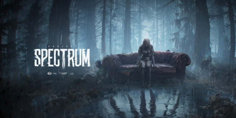 Publisher TiMi Studio Group bareng Team Jade, developer di balik seri Delta Force, resmi ngenalin game baru mereka, Project Spectrum.