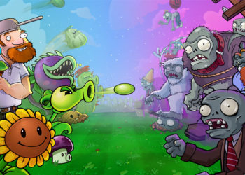 Buat yang udah kangen, siap-siap nostalgia seru karena EA dan PopCap akhirnya resmi ngumumin Plants vs. Zombies: Replanted.