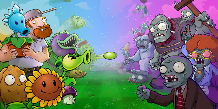 Buat yang udah kangen, siap-siap nostalgia seru karena EA dan PopCap akhirnya resmi ngumumin Plants vs. Zombies: Replanted.