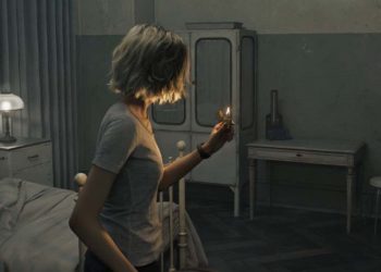 Impresi awal kami setelah nyobain demo Resident Evil Requiem yang begitu mencekam di ajang gamescom 2025
