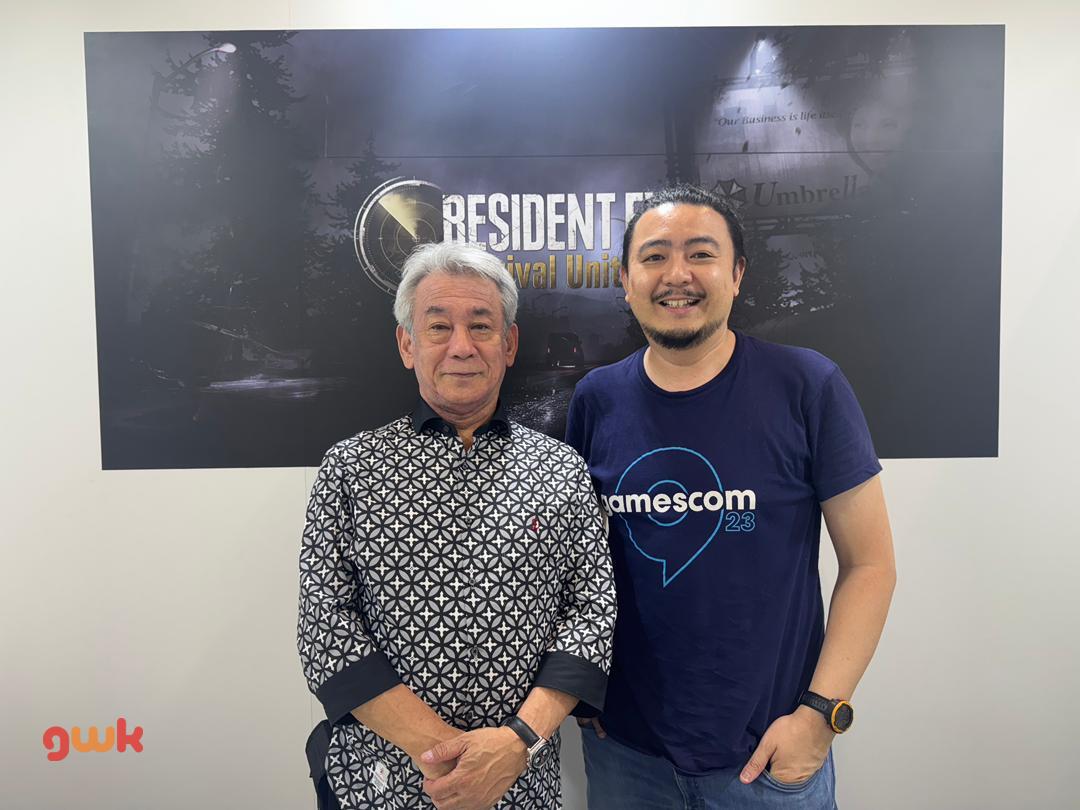 Shinji Hashimoto