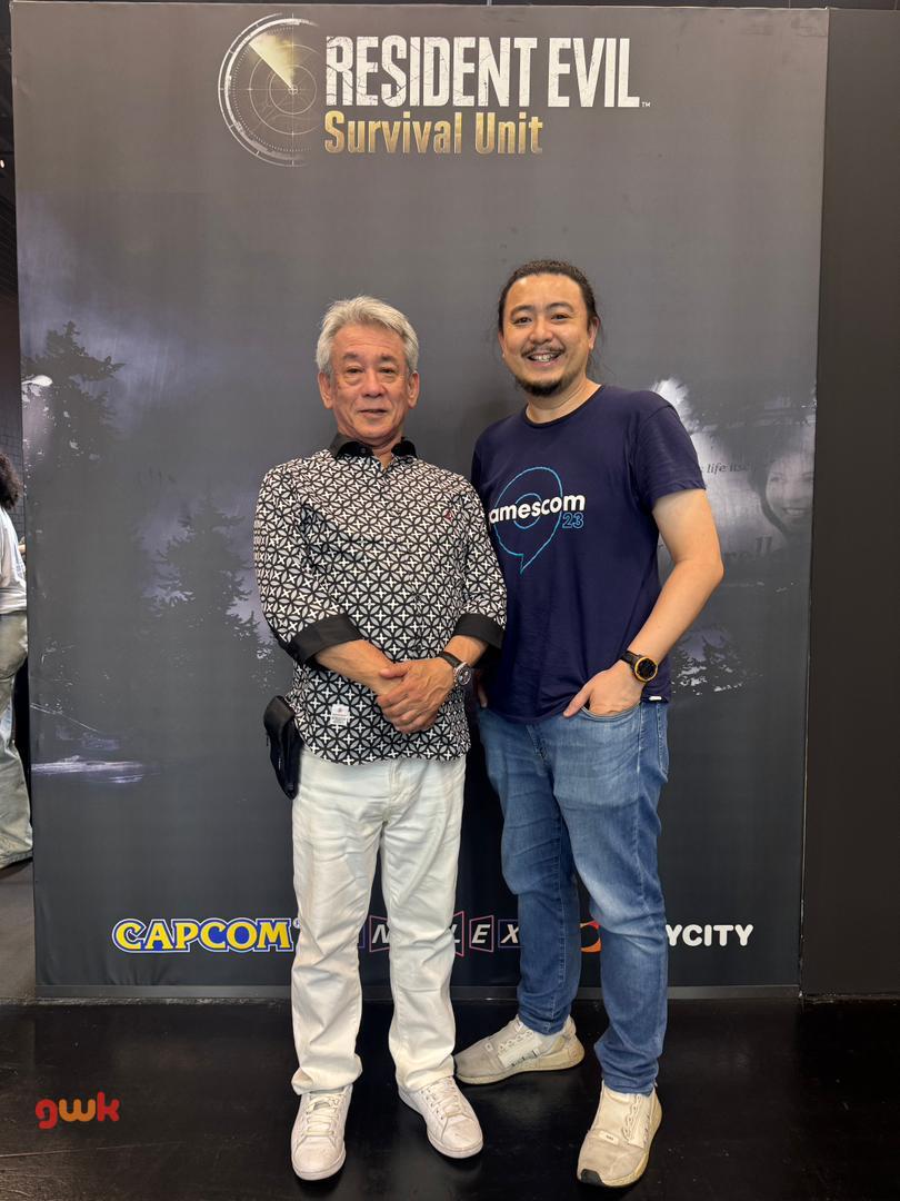Shinji Hashimoto