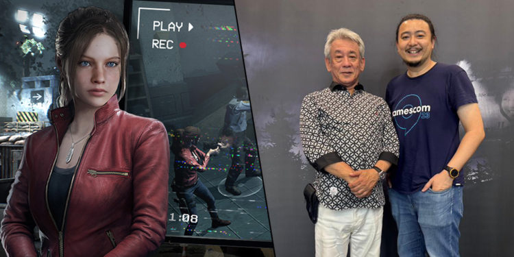 Di ajang Gamescom 2025, kami dapat kesempatan ngobrol langsung dengan Shinji Hashimoto, sang Executive Producer yang memimpin proyek ini.