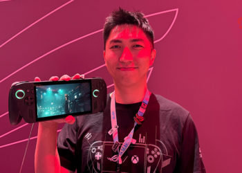 Kami wawancara langsung dengan Galip Fu, selaku Marketing Director ASUS dan ROG Consumer PC Business Unit untuk bahas ROG Xbox Ally.