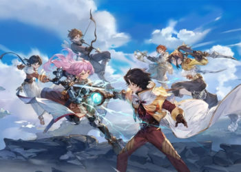 Akhirnya yang ditunggu-tunggu datang juga! Gravity baru aja ngumumin Ragnarok Online 3, akan ada beta test tertutup.