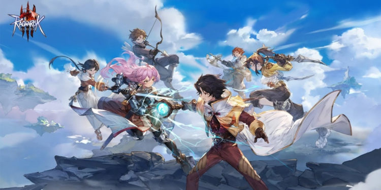 Akhirnya yang ditunggu-tunggu datang juga! Gravity baru aja ngumumin Ragnarok Online 3, akan ada beta test tertutup.