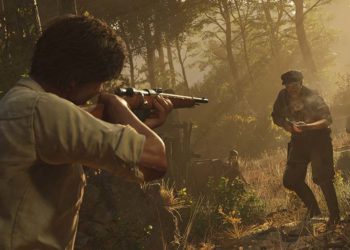 Simak review terbaru kami untuk Mafia: The Old Country besutan Hangar 13 dan 2K Games