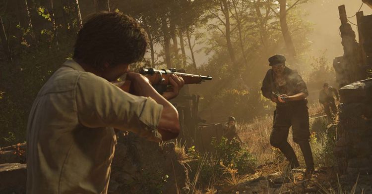 Simak review terbaru kami untuk Mafia: The Old Country besutan Hangar 13 dan 2K Games