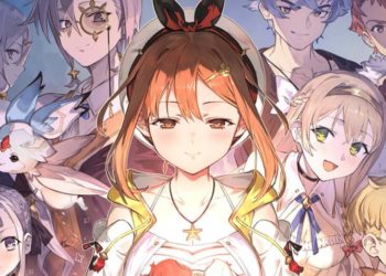 Koei Tecmo dan Gust kembali berbagi detail terbaru Atelier Ryza Trilogy DX serta konfirmasi jadwal rilisnya pada November mendatang