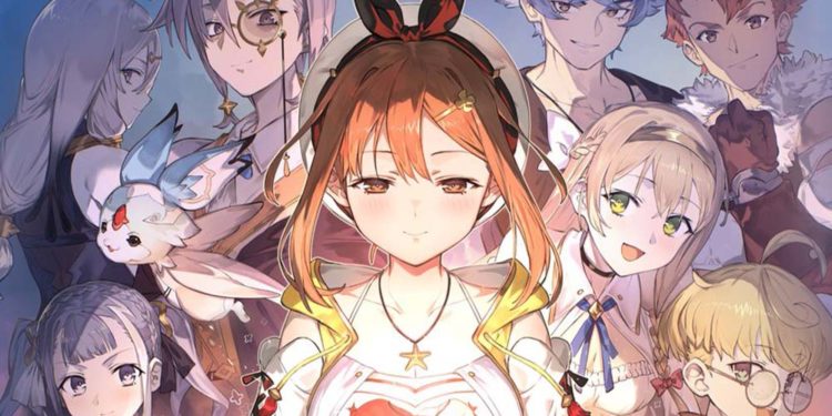 Koei Tecmo dan Gust kembali berbagi detail terbaru Atelier Ryza Trilogy DX serta konfirmasi jadwal rilisnya pada November mendatang