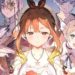 Koei Tecmo dan Gust kembali berbagi detail terbaru Atelier Ryza Trilogy DX serta konfirmasi jadwal rilisnya pada November mendatang