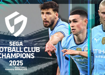 Kami dapat kesempatan nyobain dulu tahap closed beta dari SEGA Football Club Champions dan impresinya akan kami tumpahkan di artikel ini.