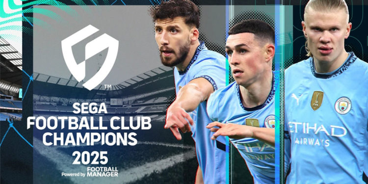 Kami dapat kesempatan nyobain dulu tahap closed beta dari SEGA Football Club Champions dan impresinya akan kami tumpahkan di artikel ini.