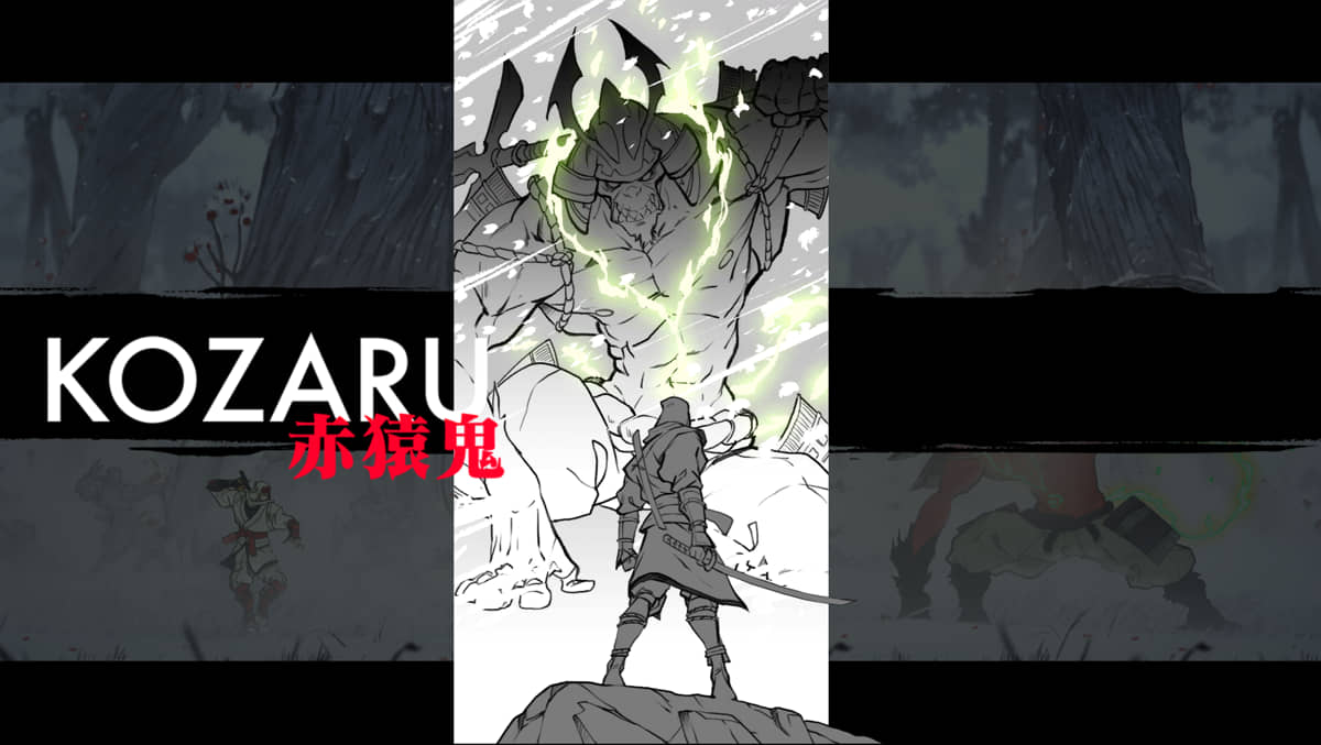 SHINOBI: Art of Vengeance