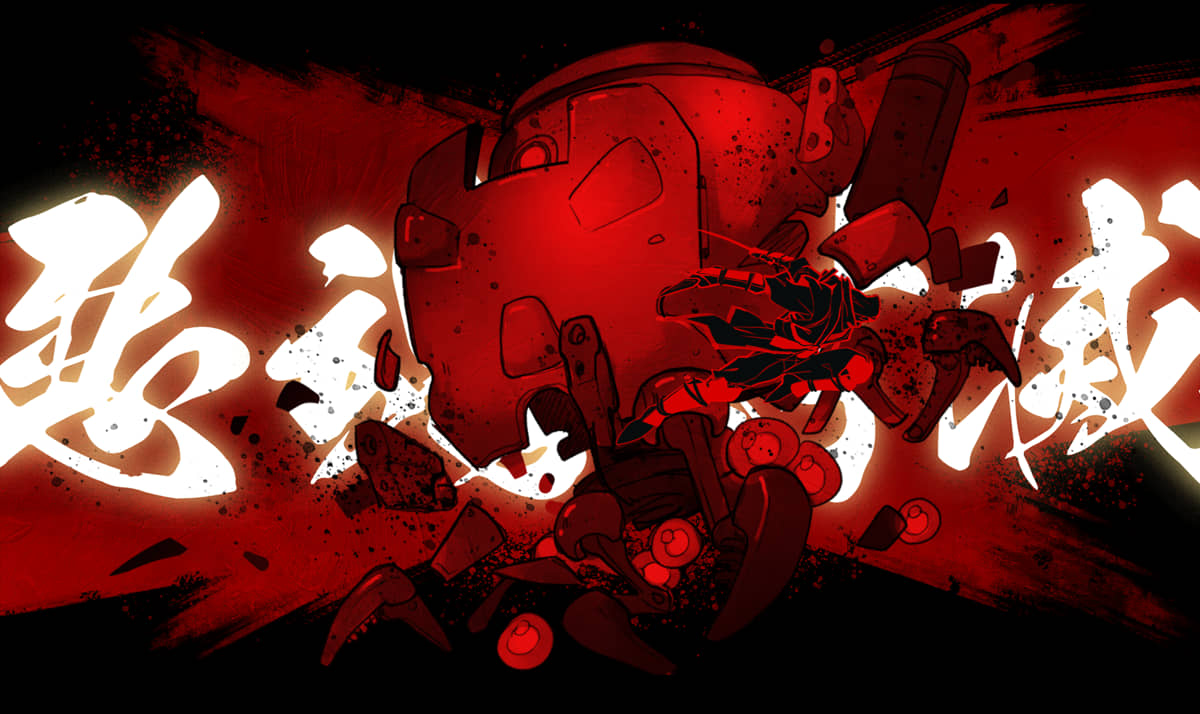 SHINOBI: Art of Vengeance