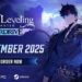 Netmarble menetapkan jadwal rilis Solo Leveling: ARISE OVERDRIVE serta pembukaan akses pre-ordernya yang memberi bonus spesial