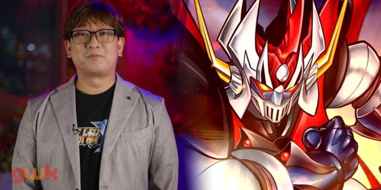 Rangkuman wawancara terbaru dengan Kota Toma selaku produser Super Robot Wars Y yang memberi beragam insight menarik dari gamenya