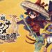 TOHO Games lewat kerjasamanya dengan Edelweiss dan G2 Studios resmi umumkan game F2P Sakuna: Hinuka Junreitan