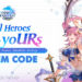 Artikel ini akan memberikan panduan guide lengkap dan mudah dipahami tentang cara redeem code Samkok Fantasy.