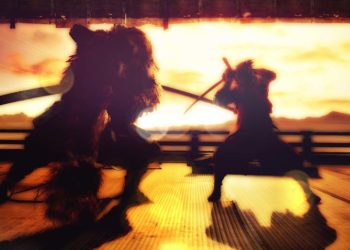 Kadokawa Corporation diketahui sudah mendaftarkan domain baru untuk adaptasi anime Sekiro: Shadows Die Twice