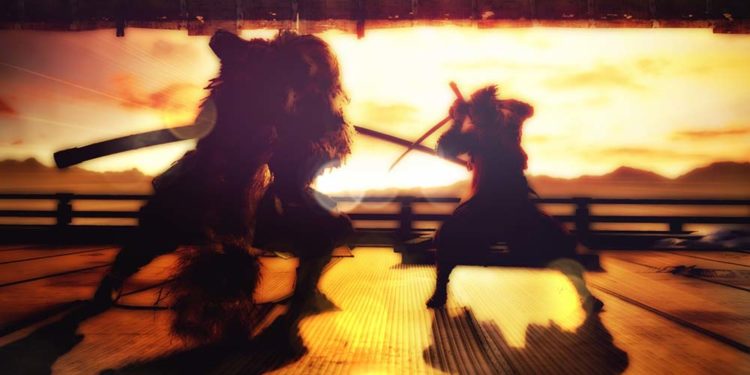 Kadokawa Corporation diketahui sudah mendaftarkan domain baru untuk adaptasi anime Sekiro: Shadows Die Twice
