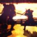 Kadokawa Corporation diketahui sudah mendaftarkan domain baru untuk adaptasi anime Sekiro: Shadows Die Twice