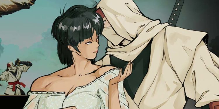 SEGA dan Lizardcube telah merilis versi demo untuk SHINOBI: Art of Vengeance menjelang rilis gamenya pada akhir bulan ini