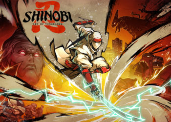Kami dapat kesemaptan untuk main dan review SHINOBI: Art of Vengeance melalui artikel ini. Apakah seru? Mari simak artikelnya!