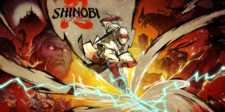 Kami dapat kesemaptan untuk main dan review SHINOBI: Art of Vengeance melalui artikel ini. Apakah seru? Mari simak artikelnya!