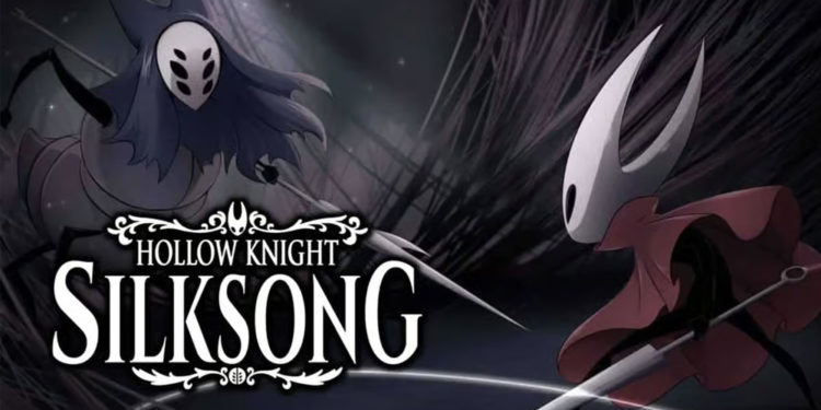 Team Cherry ngumumin kalau Hollow Knight: Silksong ini bakal meluncur pada 4 September 2025. Kabar ini datang bareng trailer terbaru.