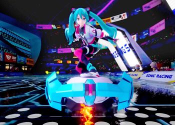 Preview ketiga kami untuk Sonic Racing: CrossWorlds yang kali ini memberi akses ke beragam konten baru dari versi demo terdahulu