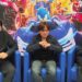 Simak wawancara ekskkusif kami dengan para petinggi dan kreator Sonic Team yang membahas penuh game terbaru Sonic Racing: CrossWorlds