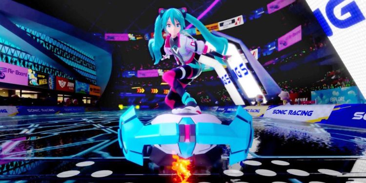 Preview ketiga kami untuk Sonic Racing: CrossWorlds yang kali ini memberi akses ke beragam konten baru dari versi demo terdahulu