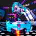 Preview ketiga kami untuk Sonic Racing: CrossWorlds yang kali ini memberi akses ke beragam konten baru dari versi demo terdahulu