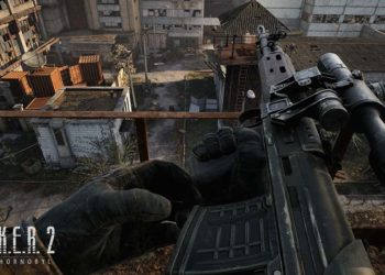 GSC Game World dan 4Divinity mengonfirmasi jadwal rilis S.T.A.L.K.E.R 2: Heart of Chornobyl di PS5 sekaligus membuka akses pre-ordernya