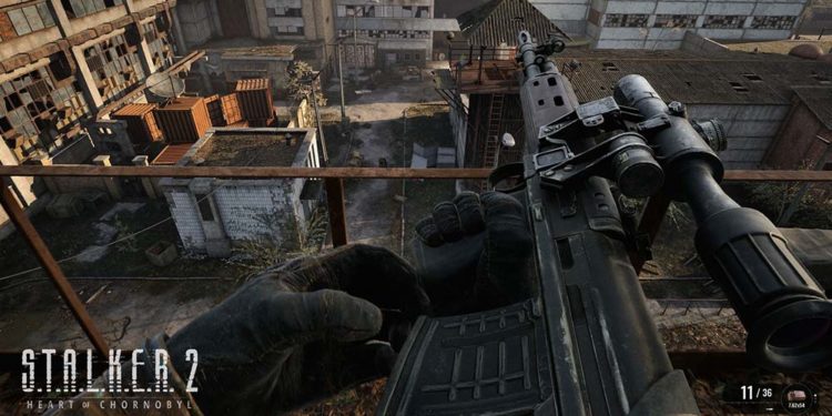 GSC Game World dan 4Divinity mengonfirmasi jadwal rilis S.T.A.L.K.E.R 2: Heart of Chornobyl di PS5 sekaligus membuka akses pre-ordernya