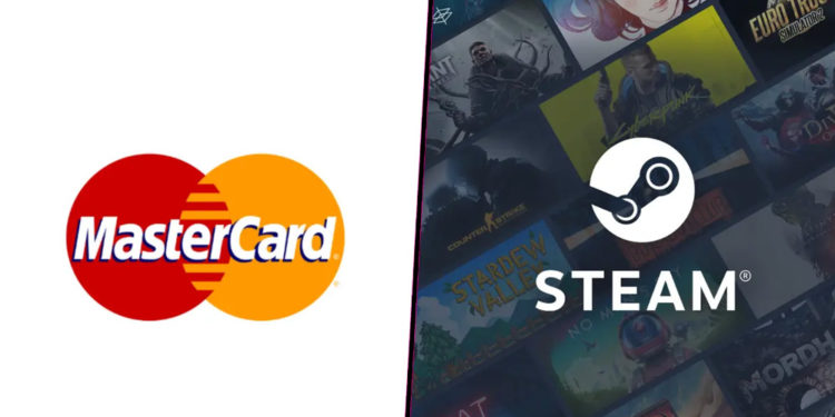Drama soal game dewasa di Steam dan Itch.io makin ribet. Mastercard, kini buka suara dan tidak mengakui soal kebijakannya.