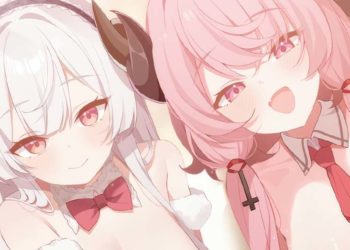 Yostar telah membuka pra-registrasi Stella Sora untuk para pemain di platform Android via Google Play Store