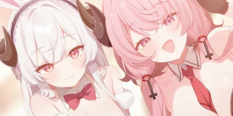 Yostar telah membuka pra-registrasi Stella Sora untuk para pemain di platform Android via Google Play Store