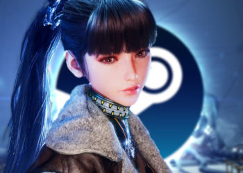 Stellar Blade mencetak prestasi besar di dunia game dimana versi PC-nya langsung jadi game Korea dengan penjualan tercepat di Steam.