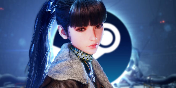 Stellar Blade mencetak prestasi besar di dunia game dimana versi PC-nya langsung jadi game Korea dengan penjualan tercepat di Steam.