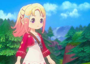 Simak review terbaru kami untuk STORY OF SEASONS: Grand Bazaar yang merupakan remake penuh seri klasiknya dari 2008 lalu