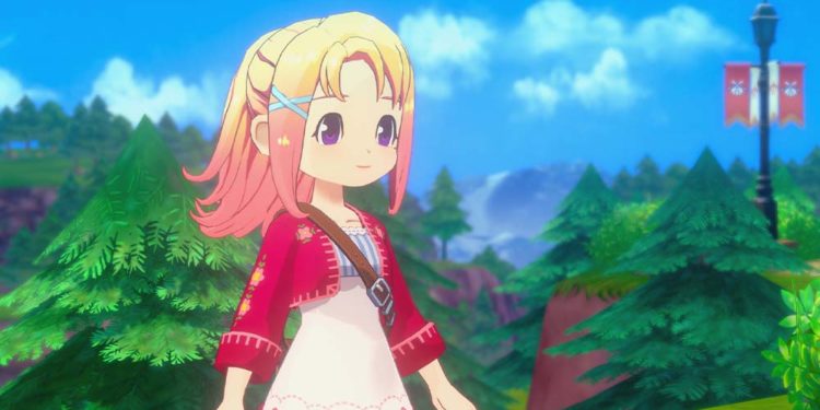Simak review terbaru kami untuk STORY OF SEASONS: Grand Bazaar yang merupakan remake penuh seri klasiknya dari 2008 lalu