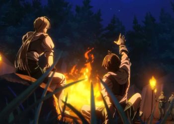 Konami berbagi update lanjutan Suikoden: The Anime lewat key visual baru, kepastian jadwal tayang, dan pembukaan akun Twitter (X) resminya