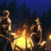 Uniknya, ini bukan cuma sekadar adaptasi biasa, karena Suikoden: The Anime digarap dengan bantuan langsung dari teknologi game milik Konami.