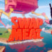 Kalau dengar nama SWAPMEAT, mungkin yang pertama kepikiran di otak langsung soal masak. Bukan, tapi ini sebuah game yang aneh dan seru.