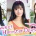 Kodansha Game Creators’ Labngumumin Sweet Hamster Days, sebuah game simulasi romansa di mana pemain bakal berperan... sebagai hamster.