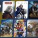 Showcase Capcom di TGS 25, Pamerkan Banyak Game Unggulan!