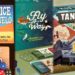 Simak impresi kami setelah menjajal beberapa board game paling menarik dan seru di ajang TableCon Quest 2025